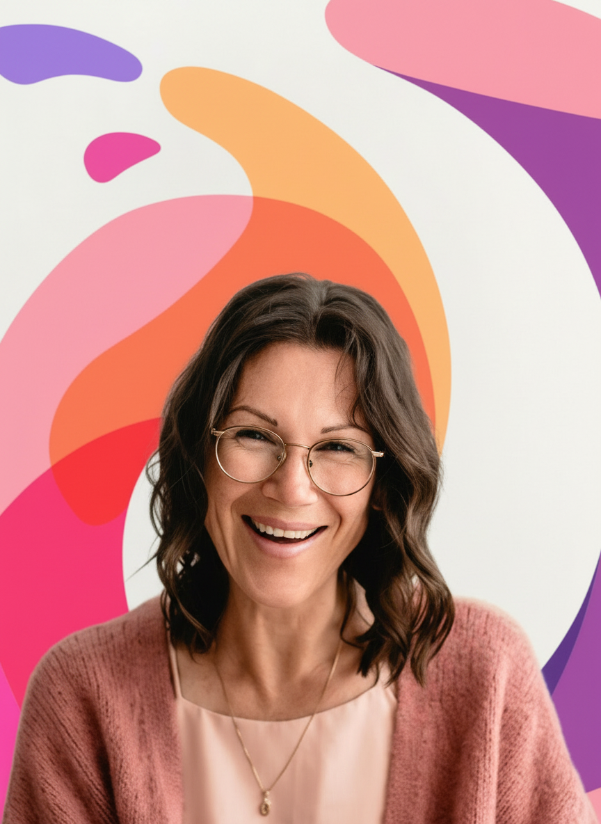 Katrin Michl, Gründerin des Privaten Instituts für Emotionspädagogik